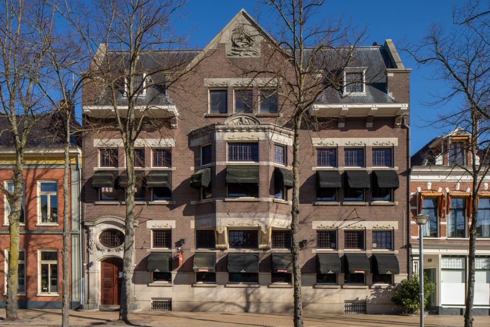 Algemeene Groninger Scheepshypotheekbank